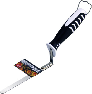 Кельма DECOR для расшивки 12х152 мм, толщина 1,2 мм(42шт/210шт) 988-4152 Намерение