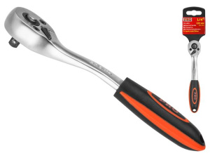 Трещотка 1/4