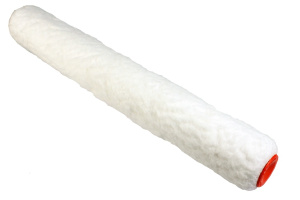Ролик-макси DЕCOR d42 мм, ширина ролика 450 мм, микроплюш (5шт/30шт) 375-0450 Намерение