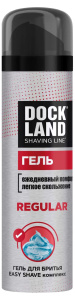 Гель для бритья 