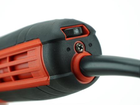 УГЛОВАЯ ШЛИФОВАЛЬНАЯ МАШИНА FOREMAN tools 125/1050E (FT-021)