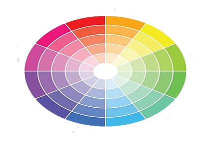 Компьютерная колеровка