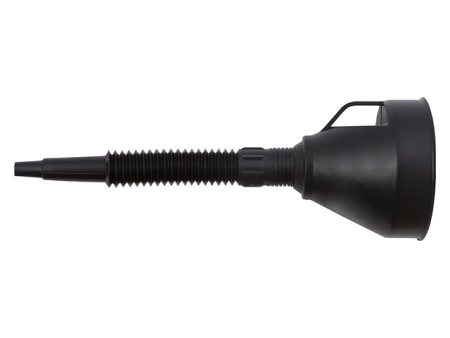 Воронка пластмассовая 160мм  для техн. жидкостей ВОЛАТ, арт.19530