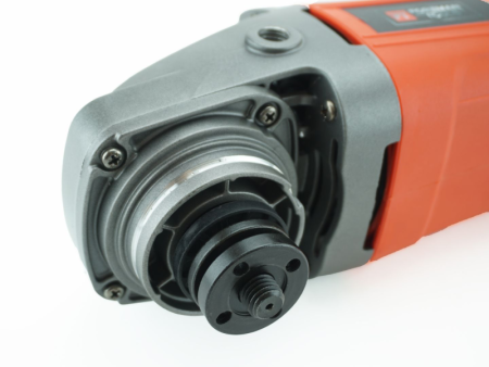 УГЛОВАЯ ШЛИФОВАЛЬНАЯ МАШИНА FOREMAN tools 230/2600 (FT-008)