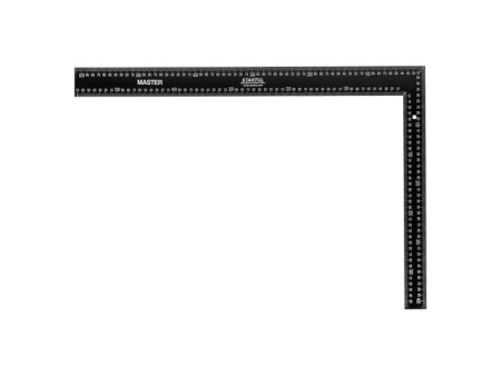 Угольник столярный 600х400мм STARTUL MASTER ST3515-060
