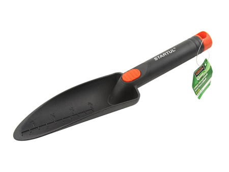 Совок посадочный 29см пластмассовый STARTUL GARDEN (ST6091-02)