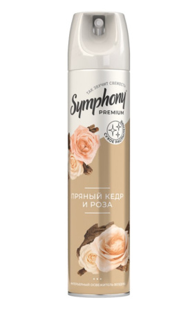 Освежитель воздуха 