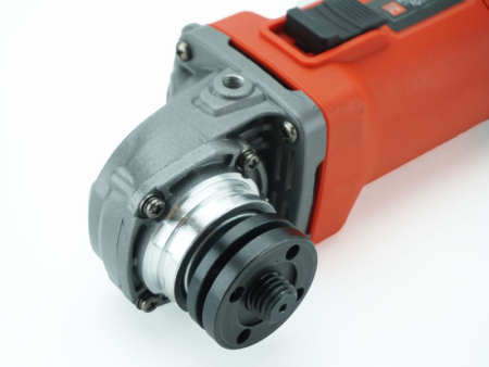 УГЛОВАЯ ШЛИФОВАЛЬНАЯ МАШИНА FOREMAN tools 125/1050E (FT-021)