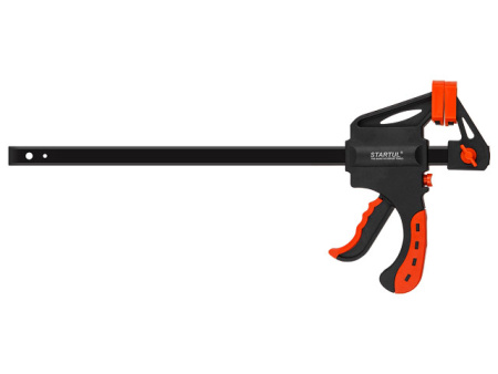 Струбцина пистолетная 350х60мм STARTUL MASTER ST9024-35