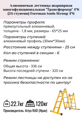 Strong 46