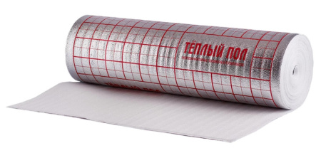 Энергоизол ПЛР3*120*25 (30 м2)