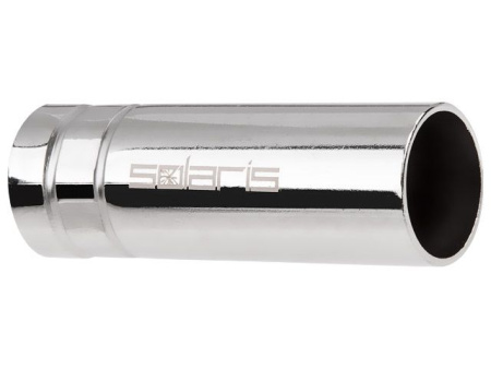 Сопло цилиндрическое ф 16х53 мм для 15AK SOLARIS (WA-3502)