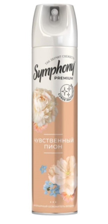 Освежитель воздуха 